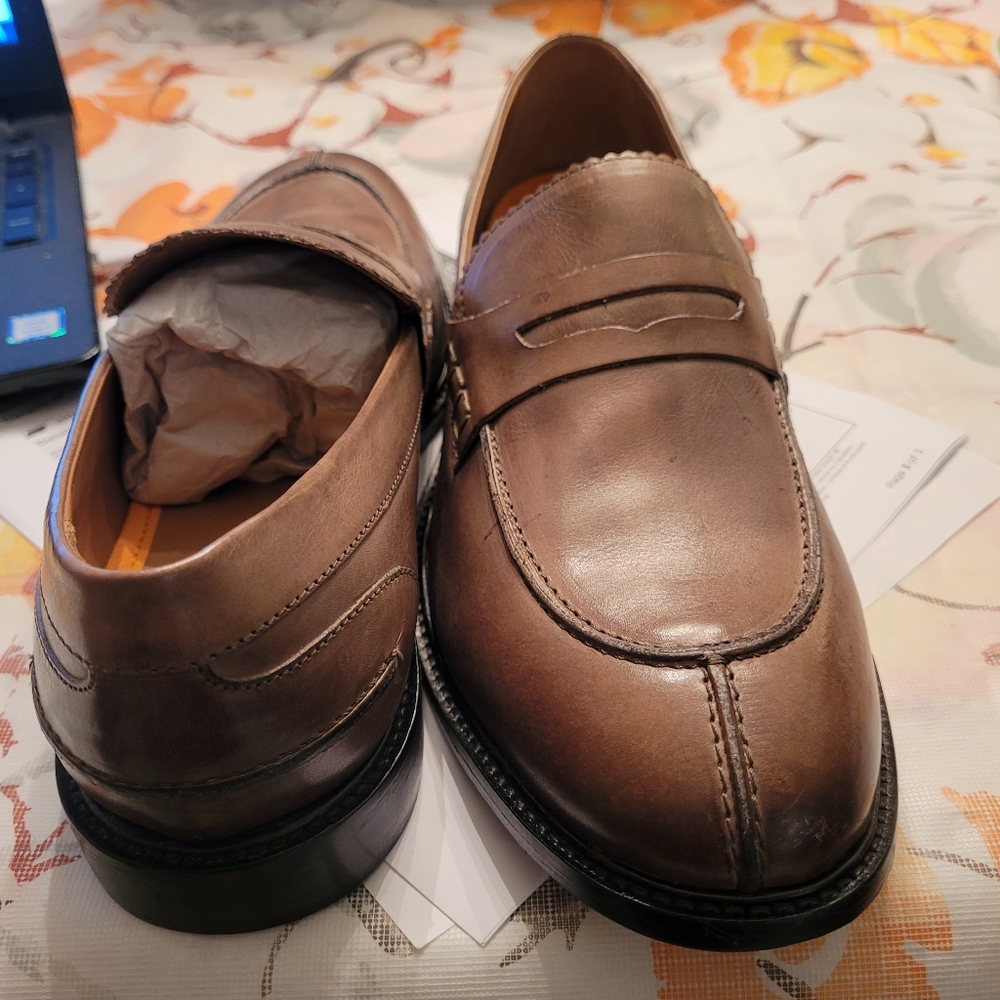 Man's shoes (Loafers) - Picture 9 of 10